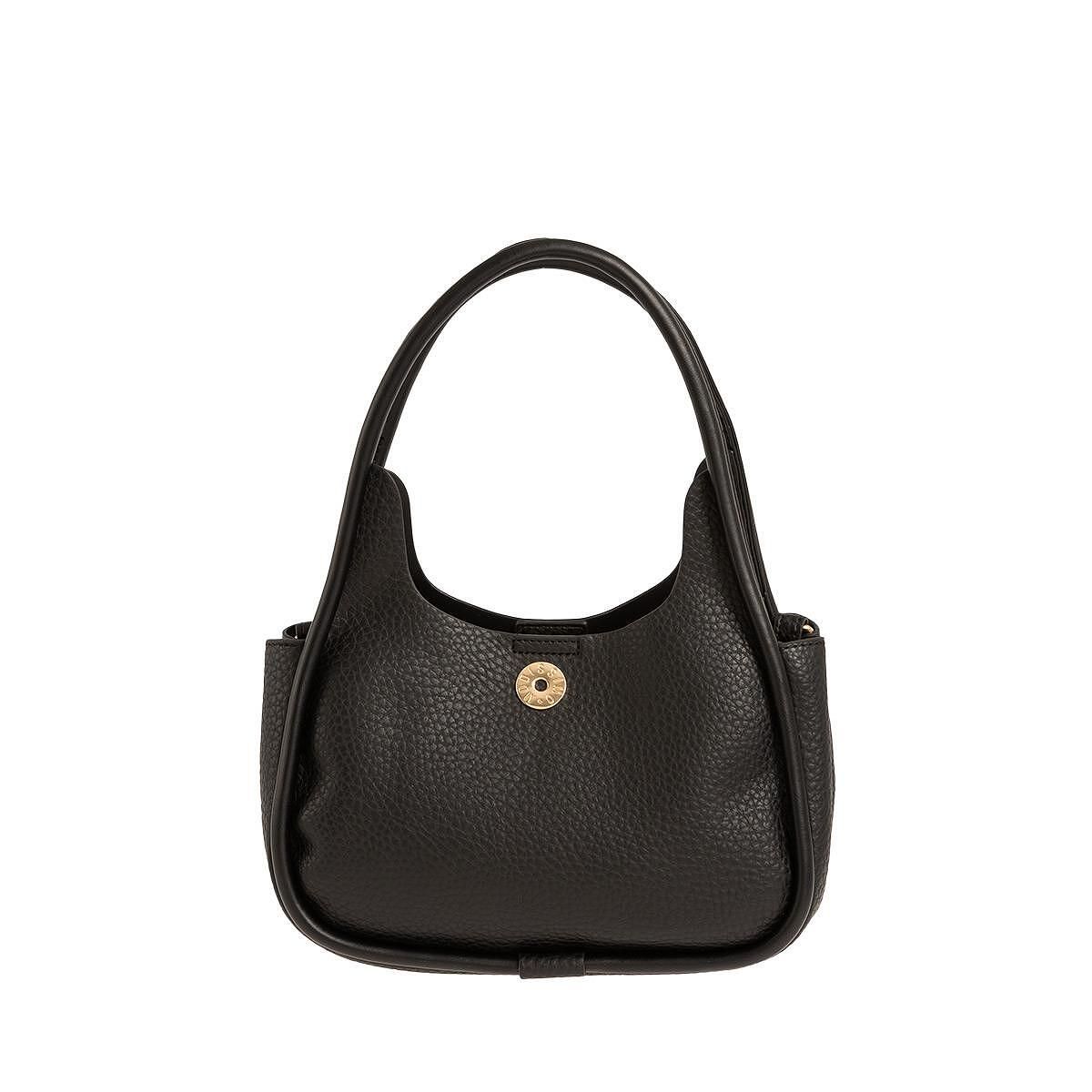 MODISSIMO Τσάντα Χειρός & Χιαστί Σταθερή με Κορδόνι