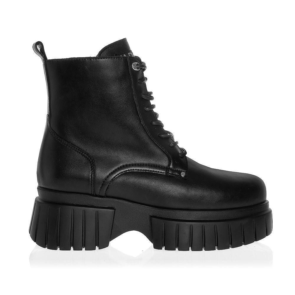 Sante D2D Booties | Made In Greece