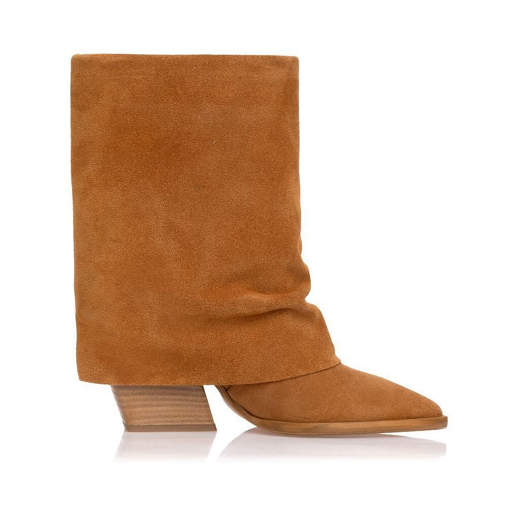 Sante D2D Leather Collection | Made In Greece