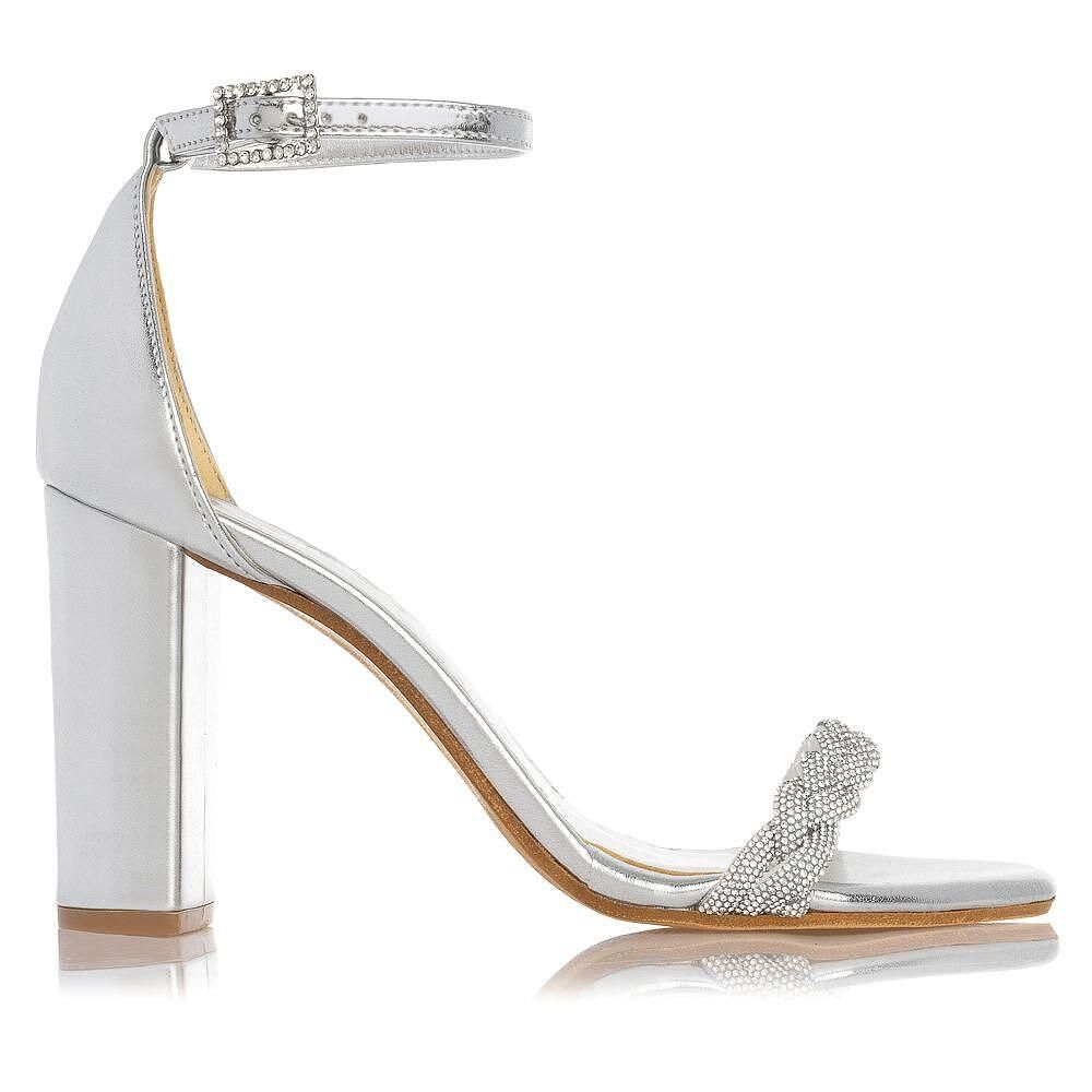 Sante Sandals | Made In Greece