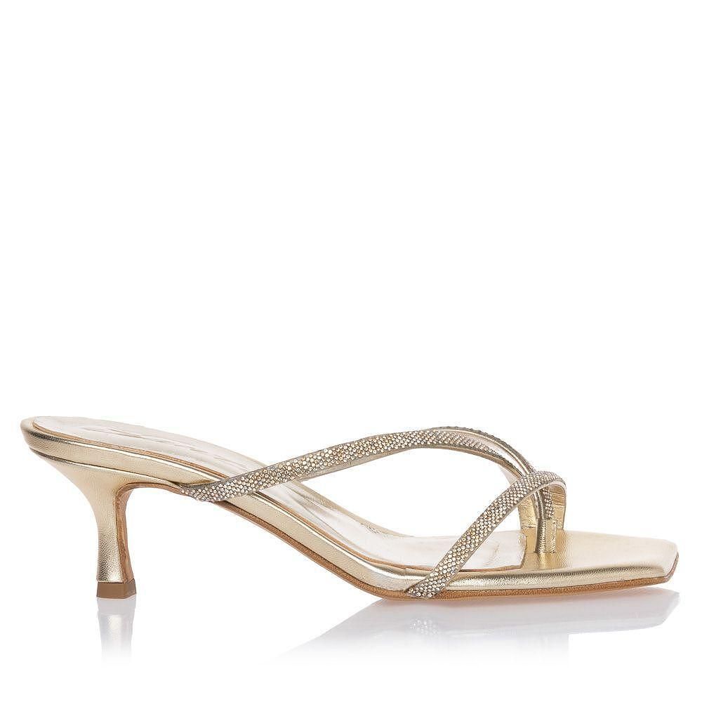 Sante Sandals | Made In Greece