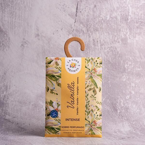 Αρωματικός φάκελος βανίλια 15gr