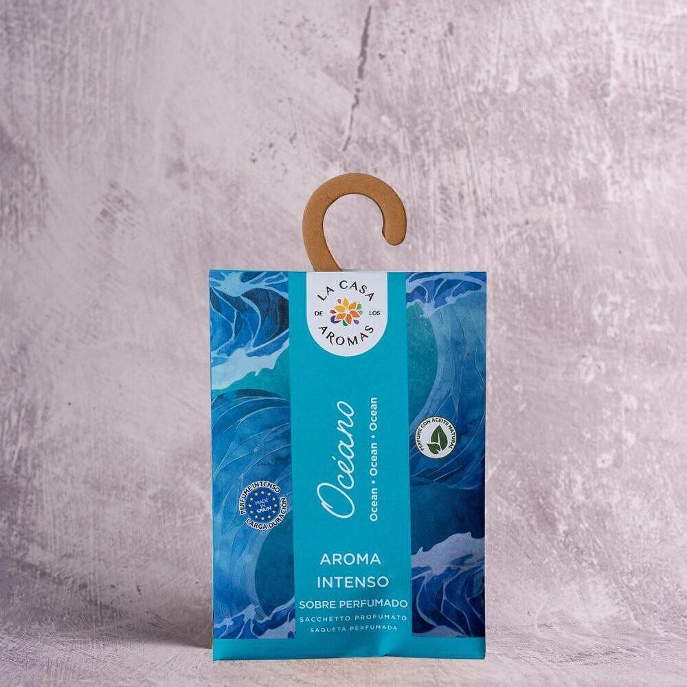 Αρωματικός φάκελος ωκεανός 15gr
