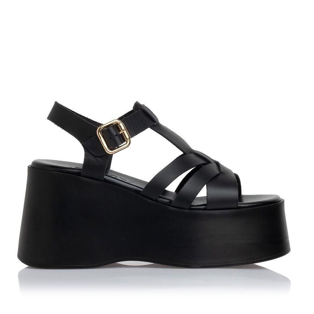 Sante D2D Leather Collection | Made In Greece