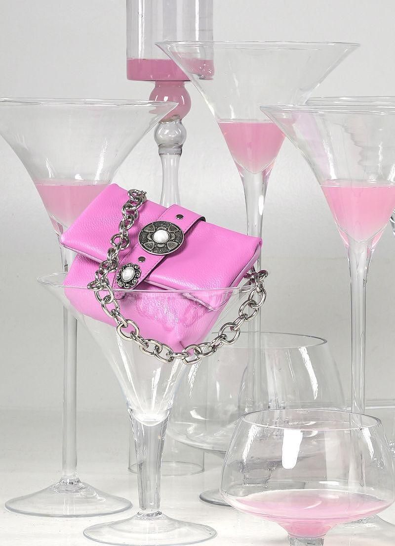 Lavita Χειροποίητη δερμάτινη τσάντα.