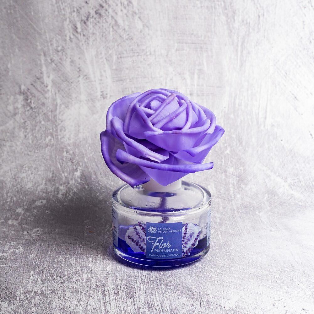 Αρωματικό χώρου με λουλούδι με άρωμα λεβάντα 65ml