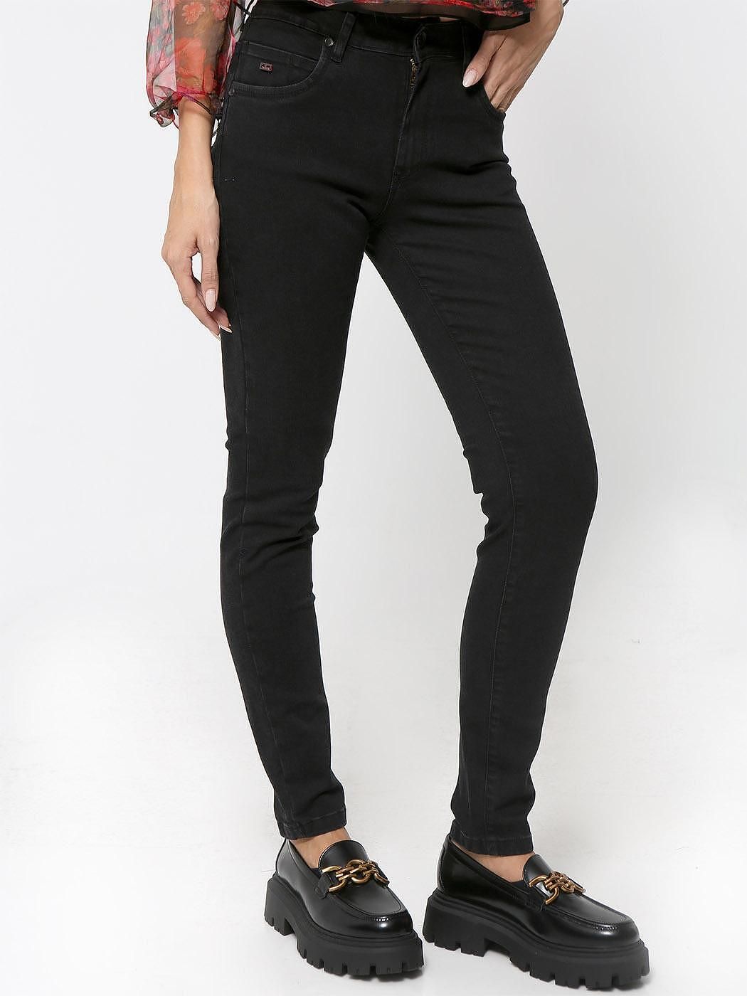 Tresor Παντελόνι Jean