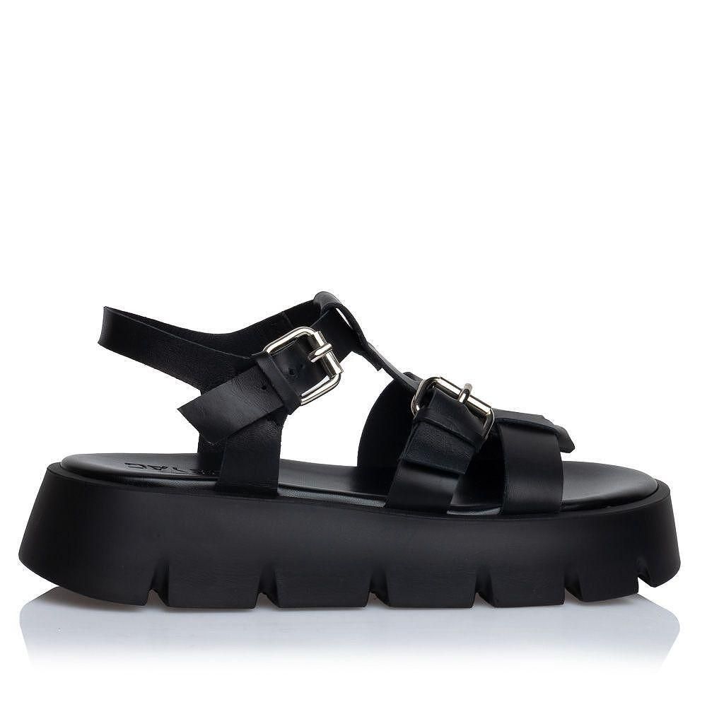 Sante D2D Leather Collection | Made In Greece