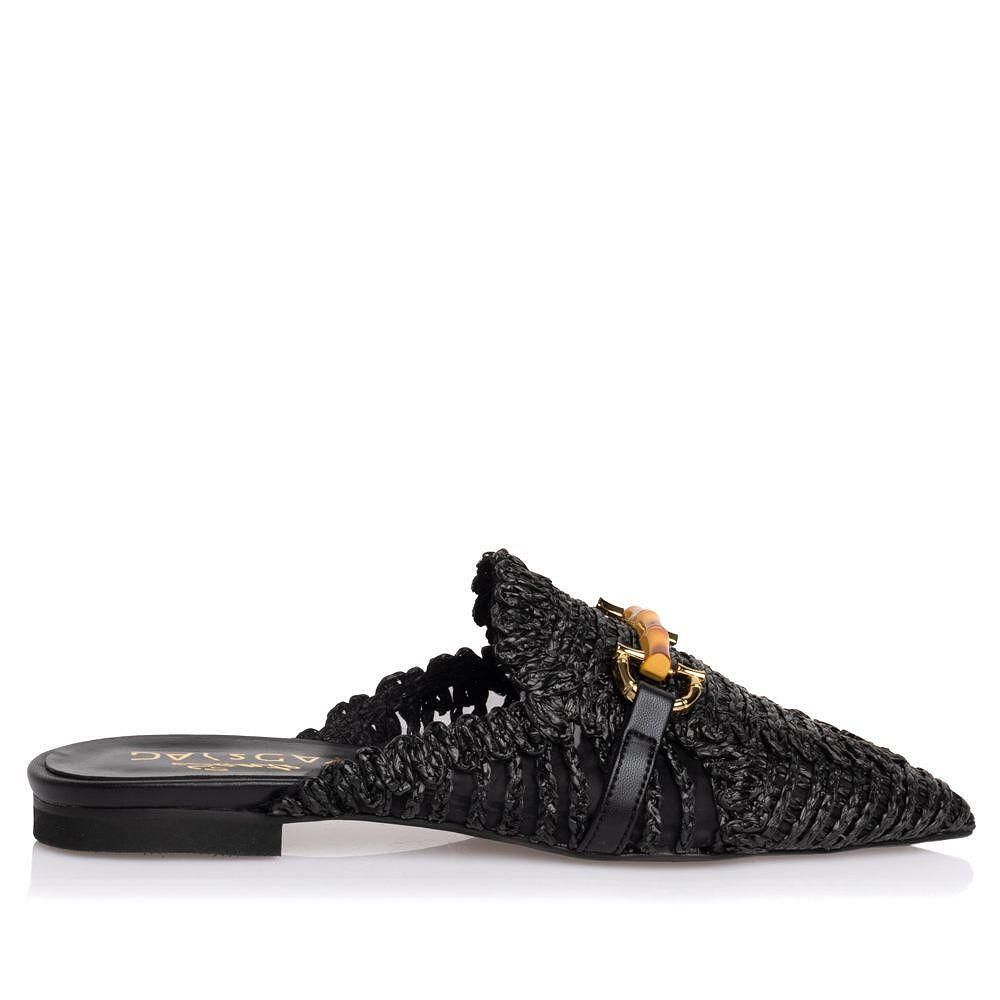 Sante Day2Day Flats | Made In Greece