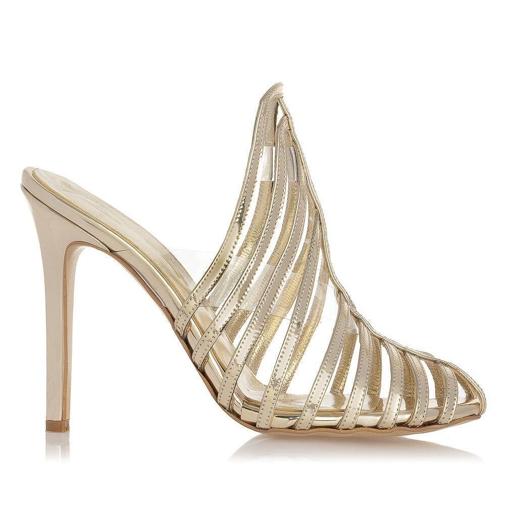 Sante Sandals |Made In Greece