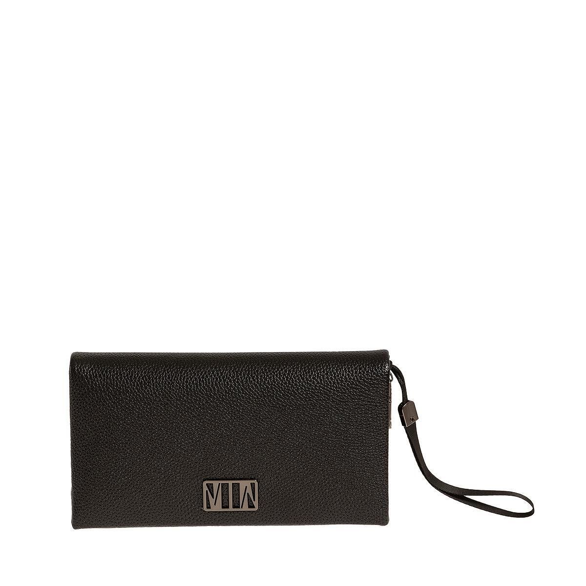 MODISSIMO Πορτοφόλι Πολύ Μεγάλο με Φερμουάρ