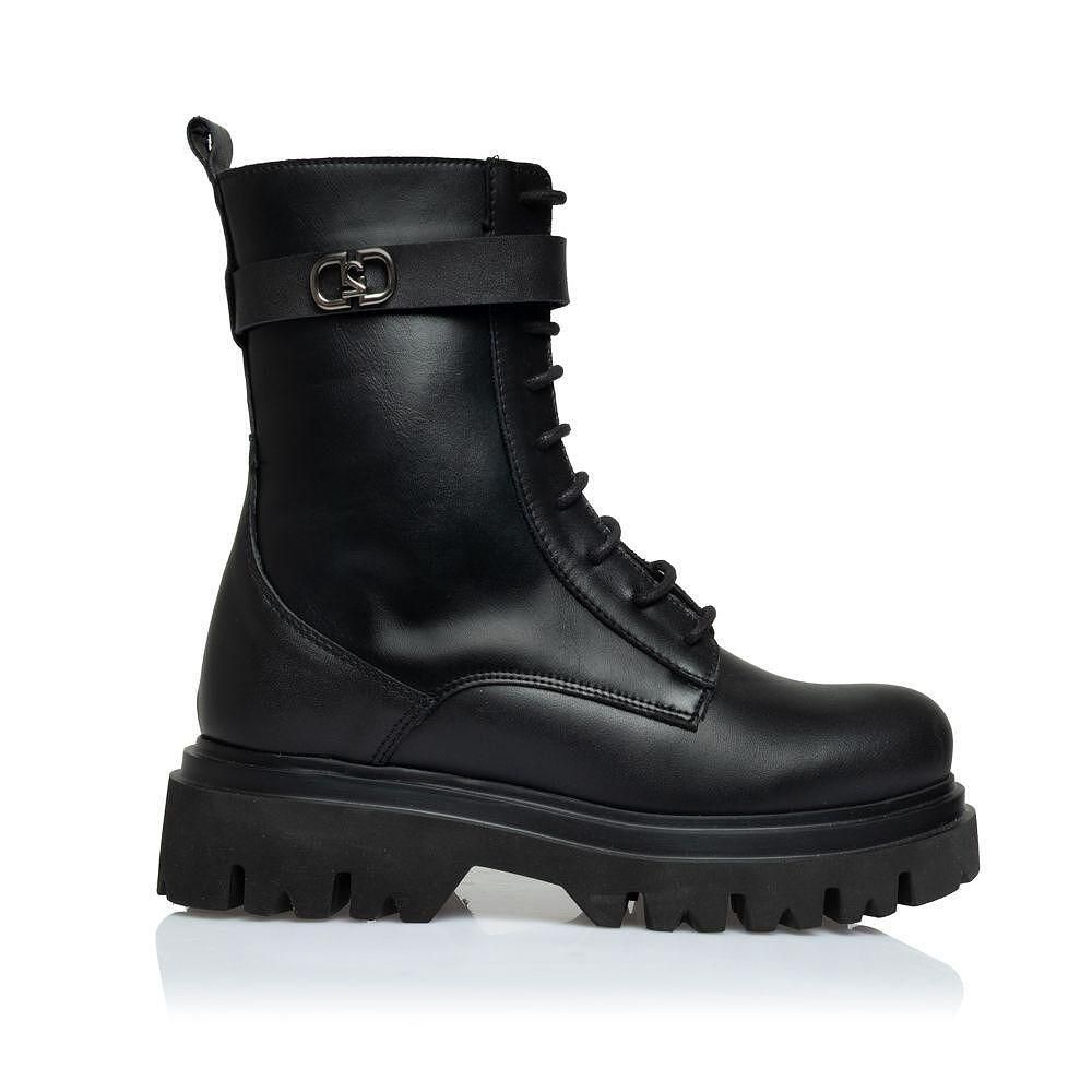 Sante D2D Booties | Made In Greece