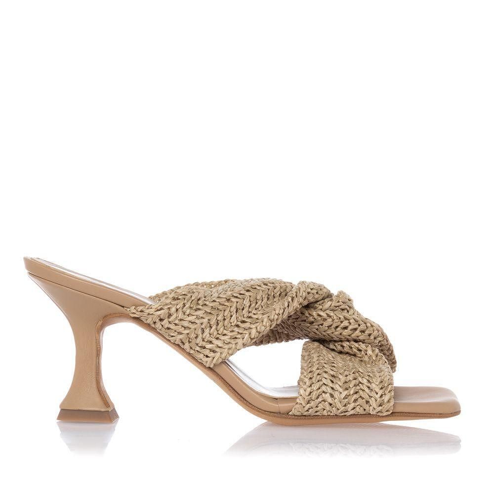 Sante Sandals | Made In Greece