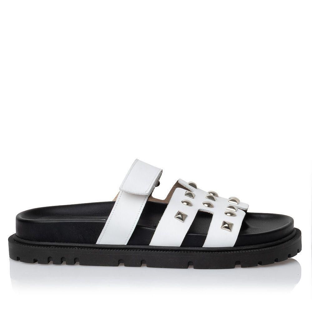 Sante D2D Leather Collection | Made In Greece