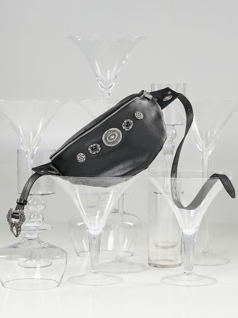 Lavita Χειροποίητη δερμάτινη τσάντα.