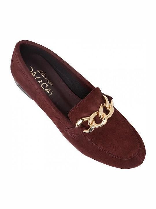 Sante Day2Day Moccasins