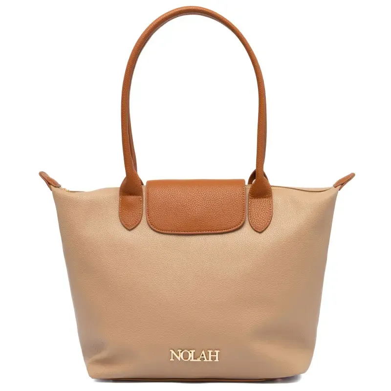 Nolah Capuccine Large Beige