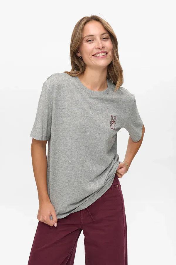 Nümph Nuprema Oversize T-shirt