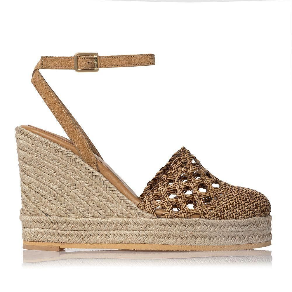 Sante Day2Day Espadrilles | Made In Greece