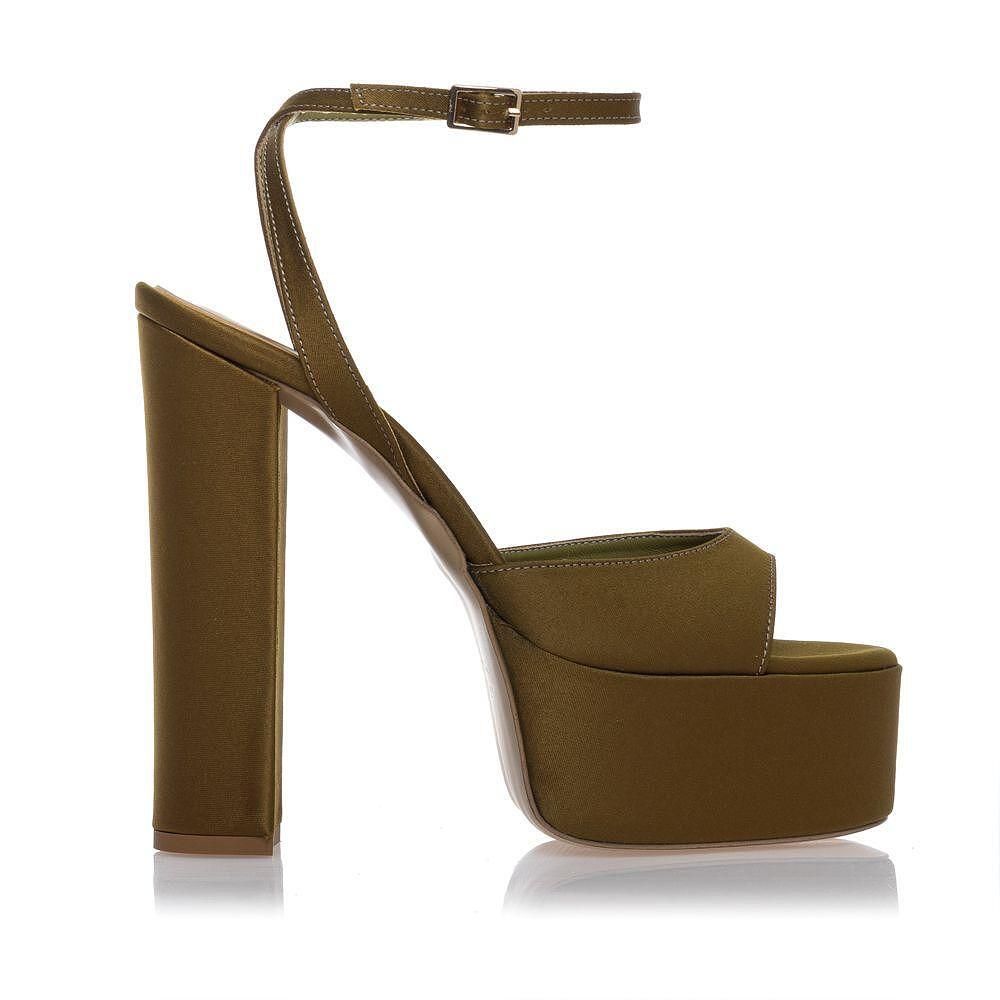 Sante Sandals | Made In Greece