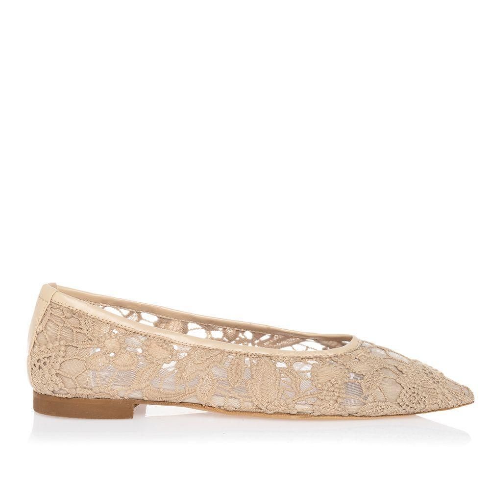Sante Day2Day Flats | Made In Greece