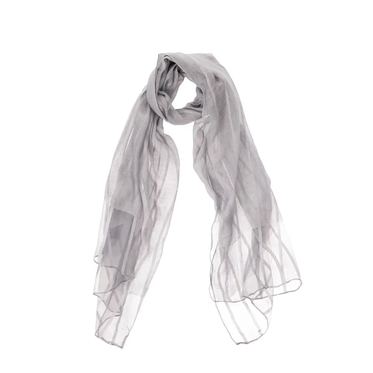 Εσάρπα αμπιγιέ τύπου μεταξωτή