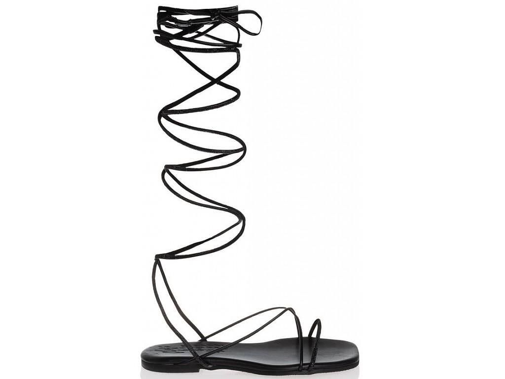 Sante flat sandals gladiator