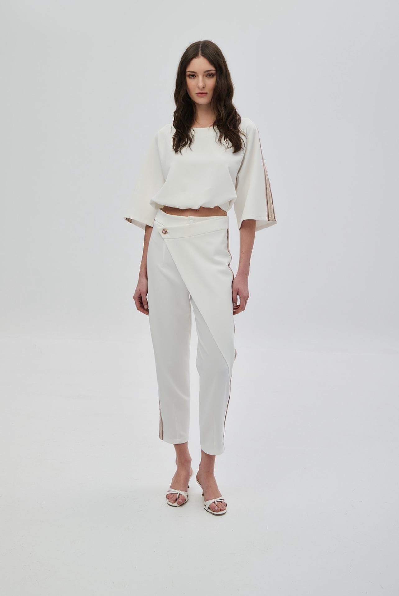 Dejavu Παντελόνι φάκελος