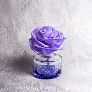 Αρωματικό χώρου με λουλούδι με άρωμα λεβάντα 65ml