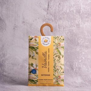 Αρωματικός φάκελος βανίλια 15gr