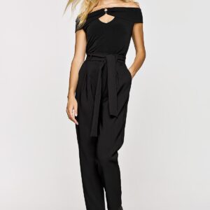 Dejavu Μπλούζα με Κρίκο