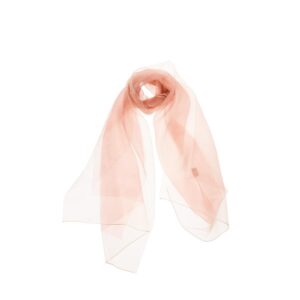 Εσάρπα αμπιγιέ τύπου μεταξωτή