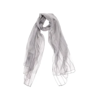 Εσάρπα αμπιγιέ τύπου μεταξωτή