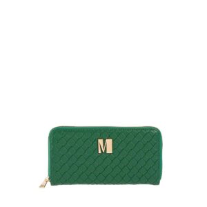 Γυναικείο πορτοφόλι μακρόστενο με τρισδιάστατο σχέδι