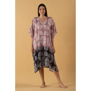 Καφτάνι παραλίας