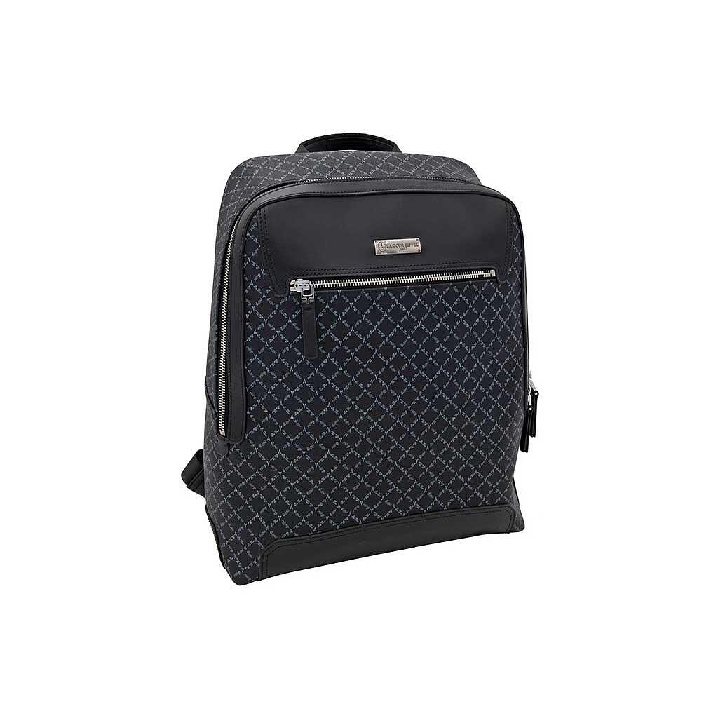 La Tour Eiffel Backpack Unisex