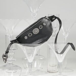 Lavita Χειροποίητη δερμάτινη τσάντα.