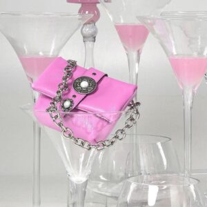 Lavita Χειροποίητη δερμάτινη τσάντα.