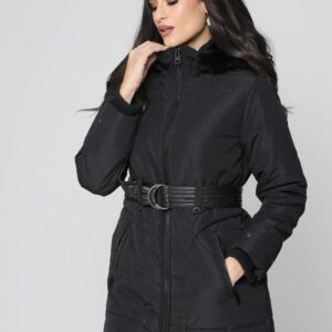 Tresor Μπουφάν γυναικείο