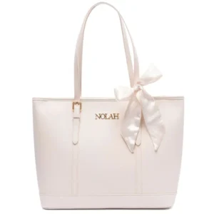 Nolah Ella Ivory Light Gold