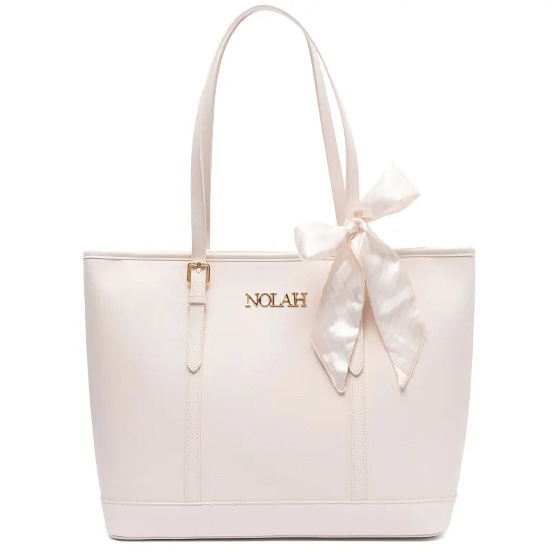 Nolah Ella Ivory Light Gold