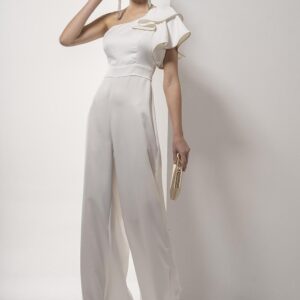 Ολόσωμη φόρμα με έναν ώμο