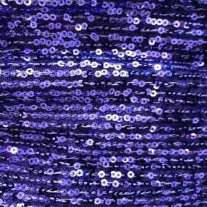 Open Μπλούζα με παγιέτες