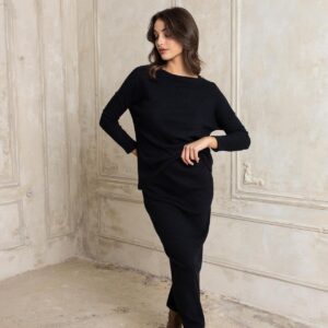 Open Φούστα μίντι rip