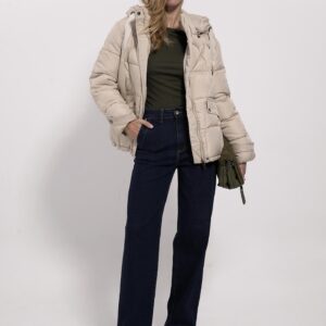 Παντελόνι jean σε ίσια γραμμή