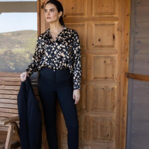 Open Πουκάμισο πουά