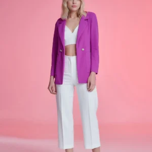 Dejavu Ψηλόμεση Ζιπ Κυλότ