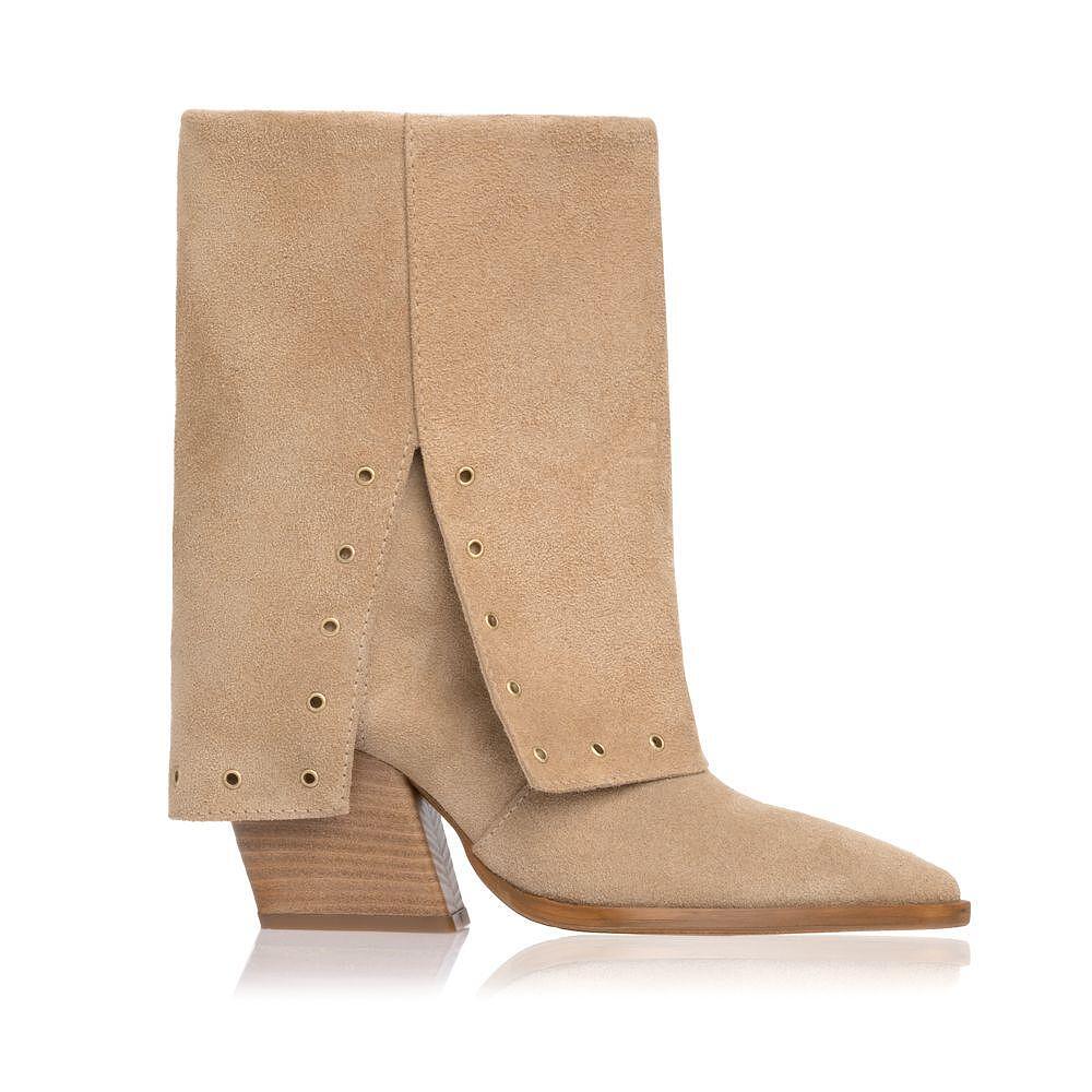 Sante D2D Leather Collection | Made In Greece