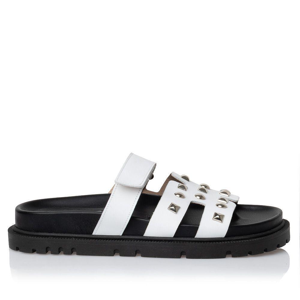 Sante D2D Leather Collection | Made In Greece