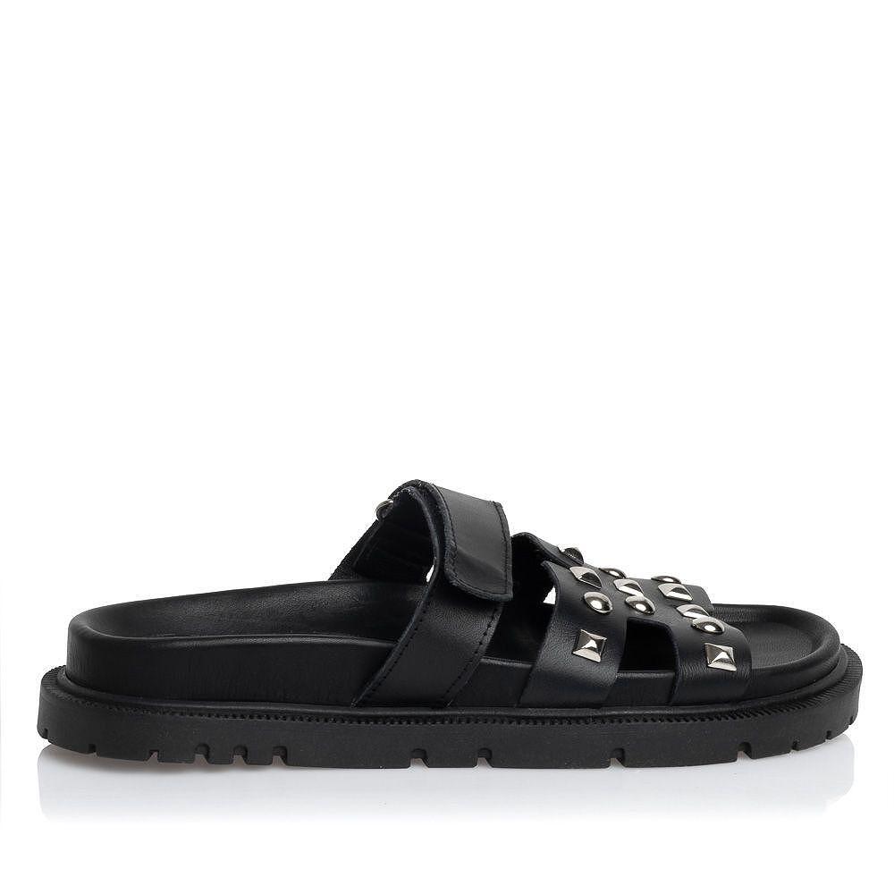 Sante D2D Leather Collection | Made In Greece